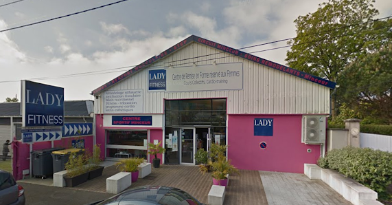 Lady Fitness Caen
