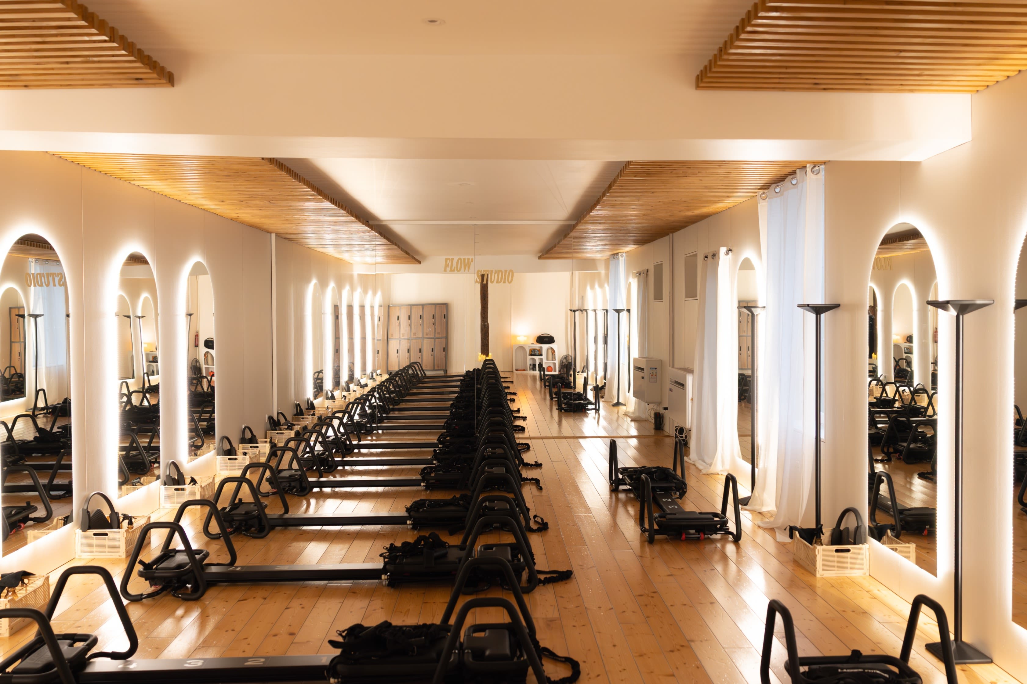 Flow Studio Paris