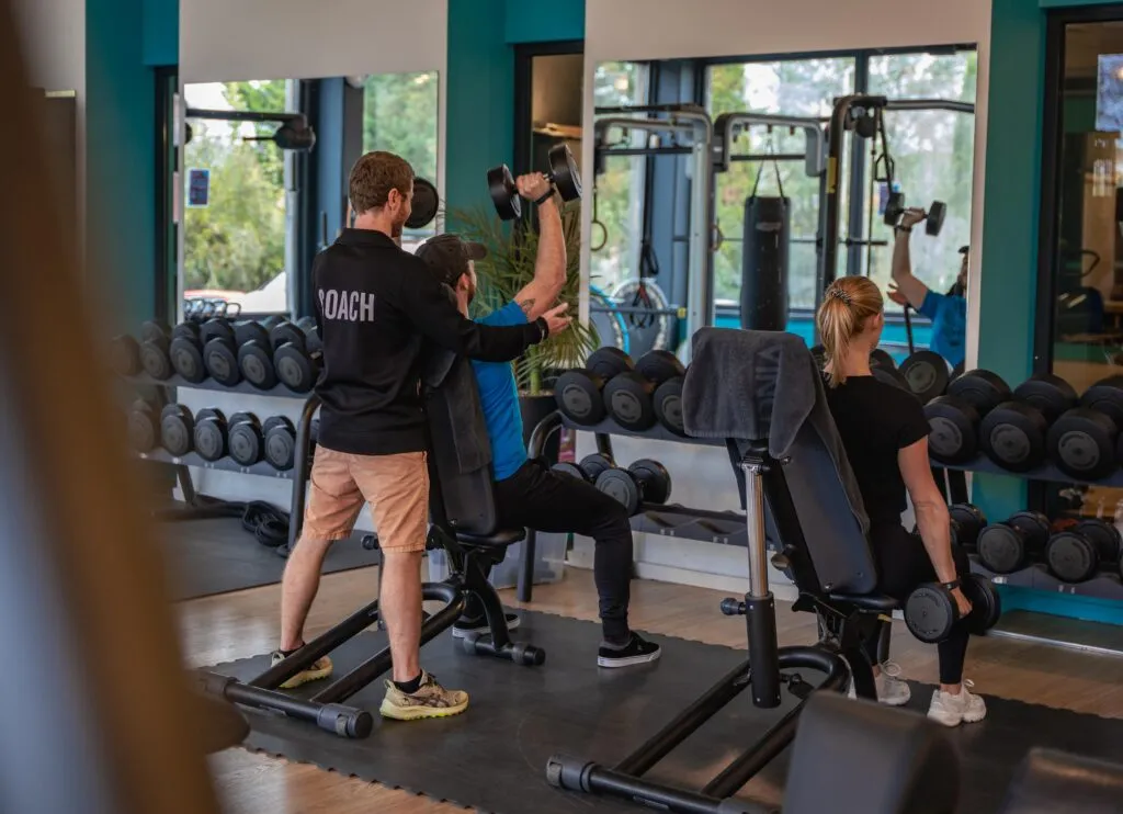 Da Vinci Fitness Genval