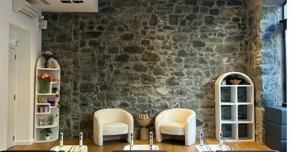 Glow Pilates Genève