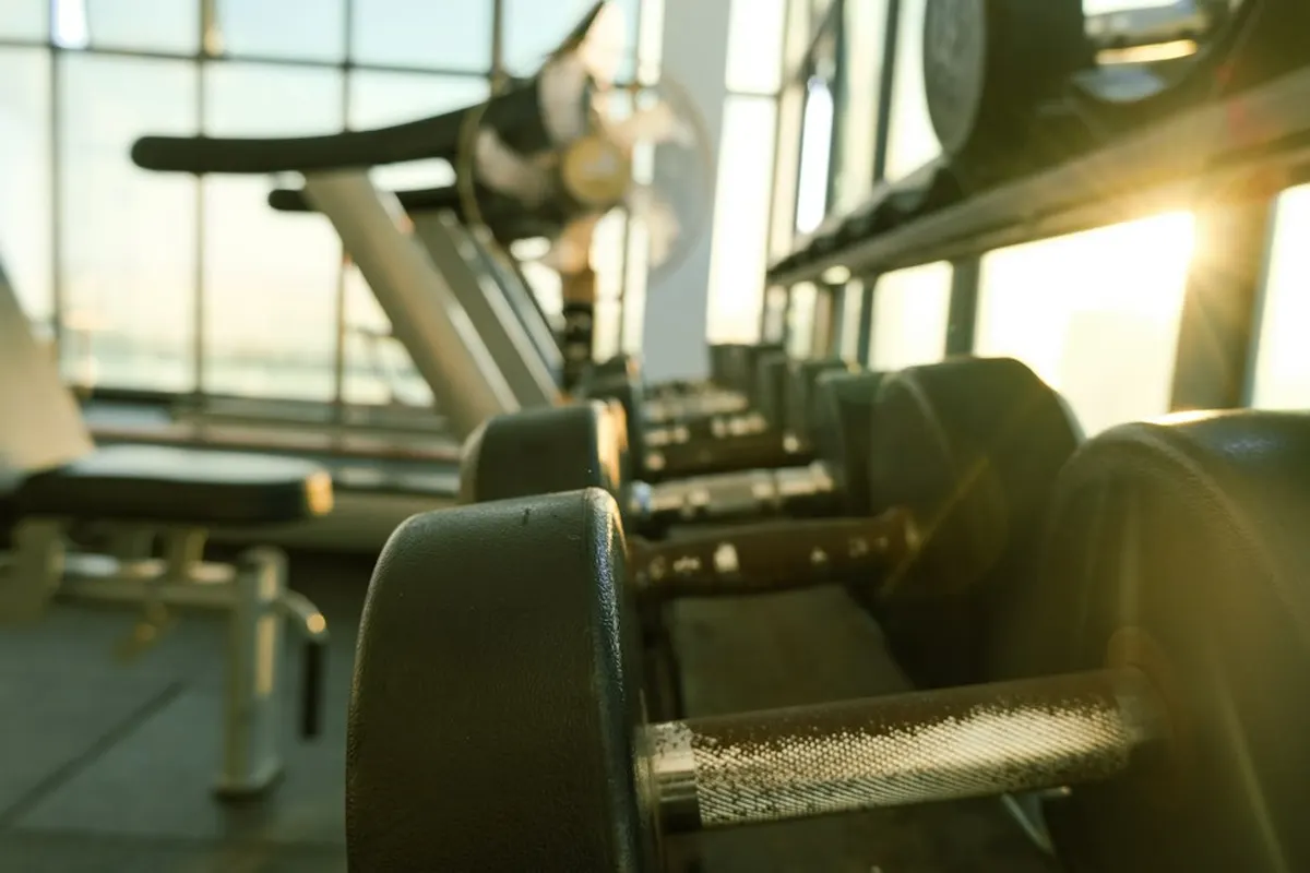 Athletic Studio Levallois-Perret