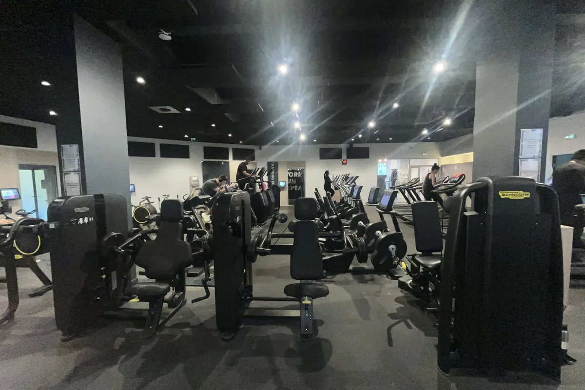 Keepcool Levallois