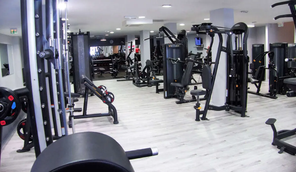 Fitness House Cagnes-sur-mer