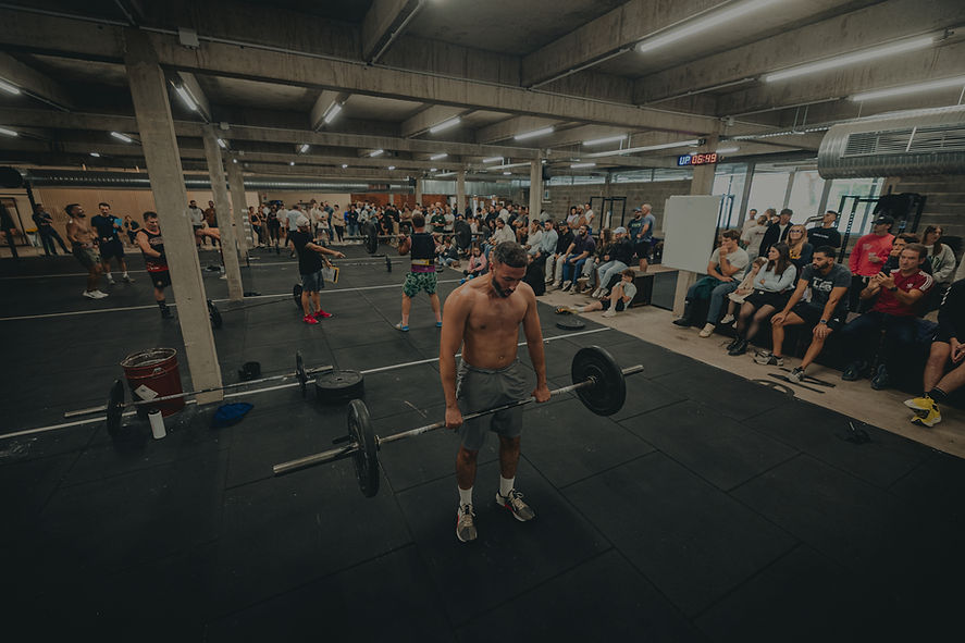 Salle de sport partenaire EXO+ à Agen