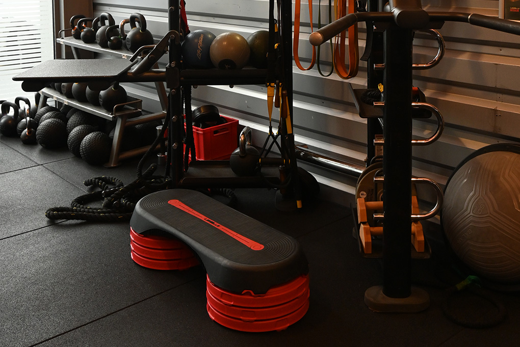 VitalGym