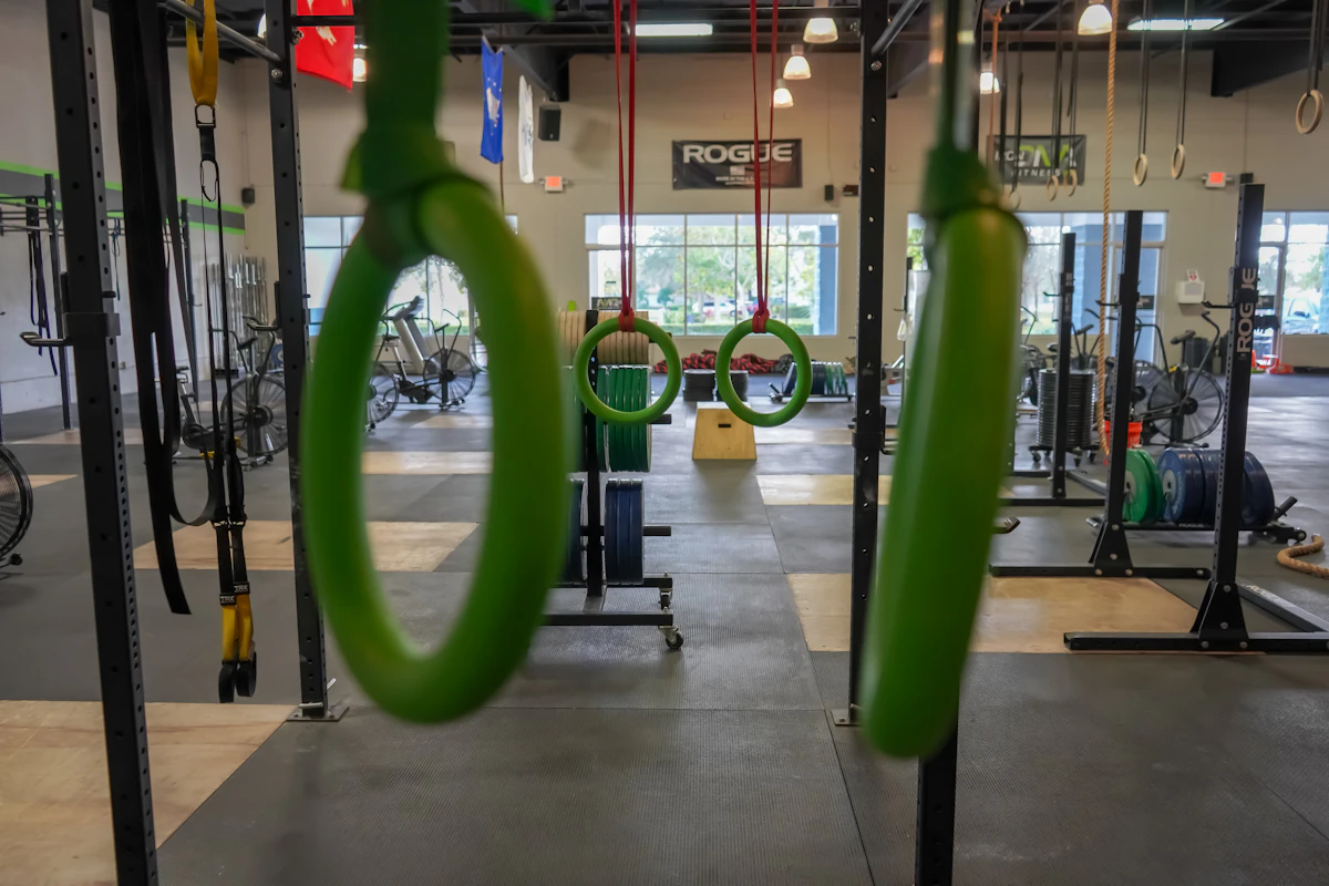 L'Appart Fitness Villeurbanne Charpennes