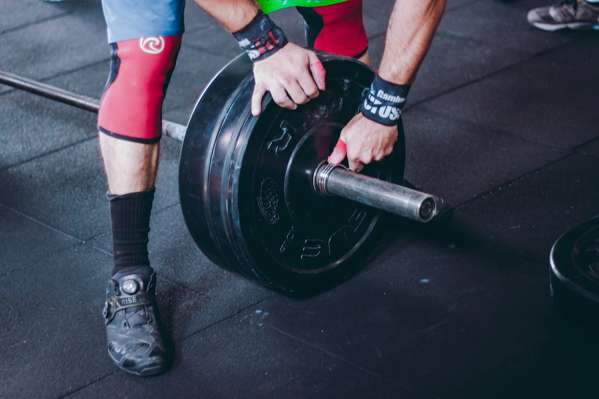 CrossFit Gratte Ciel Villeurbanne