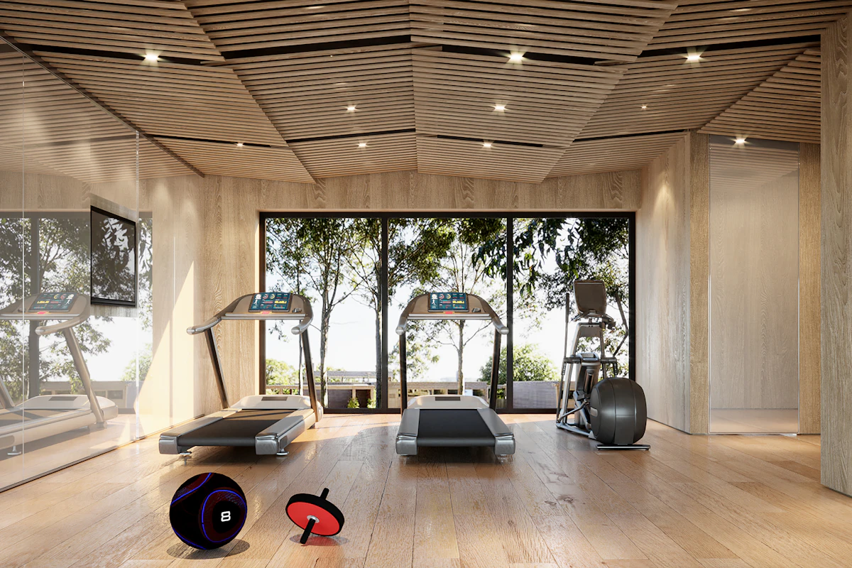 Anytime Fitness Villeurbanne