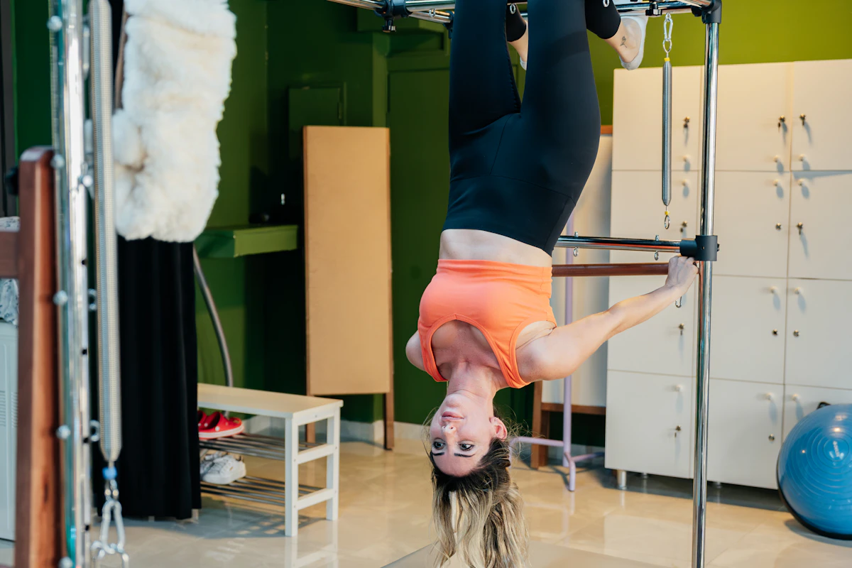 Pur Pilates Villeurbanne