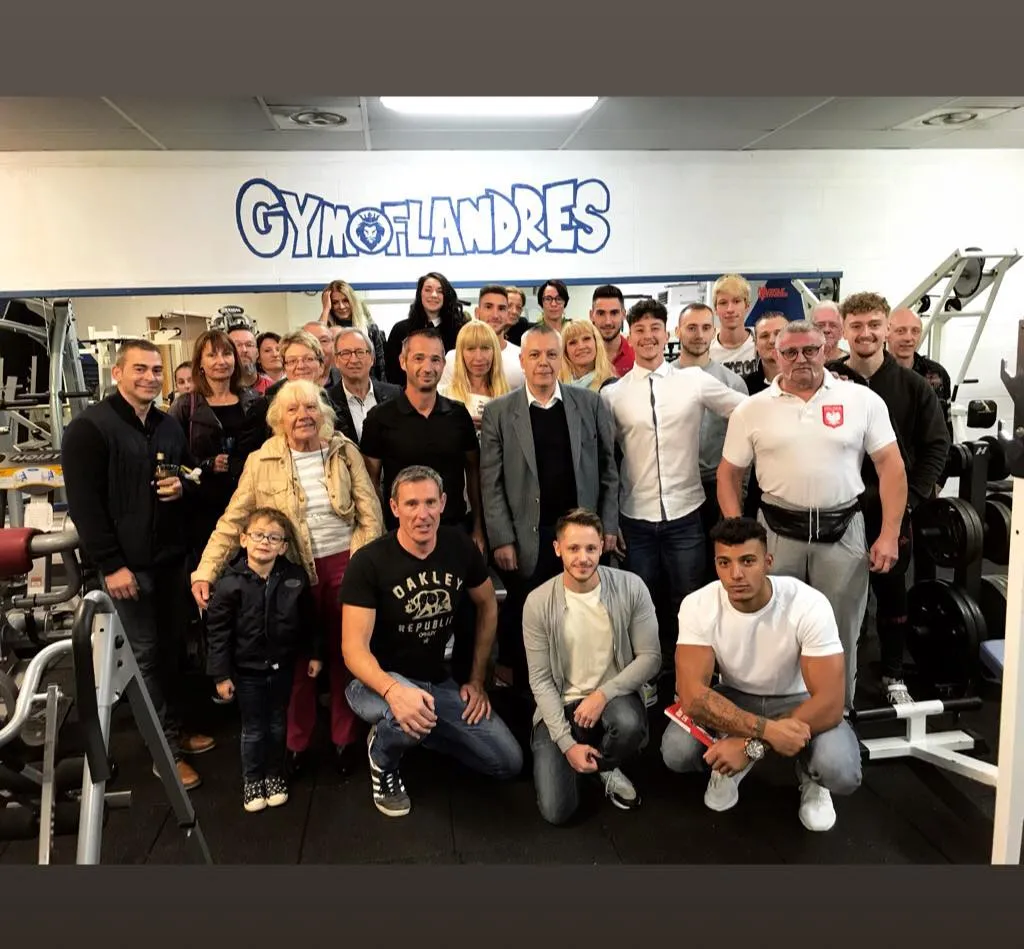 Gymflandres Bailleul