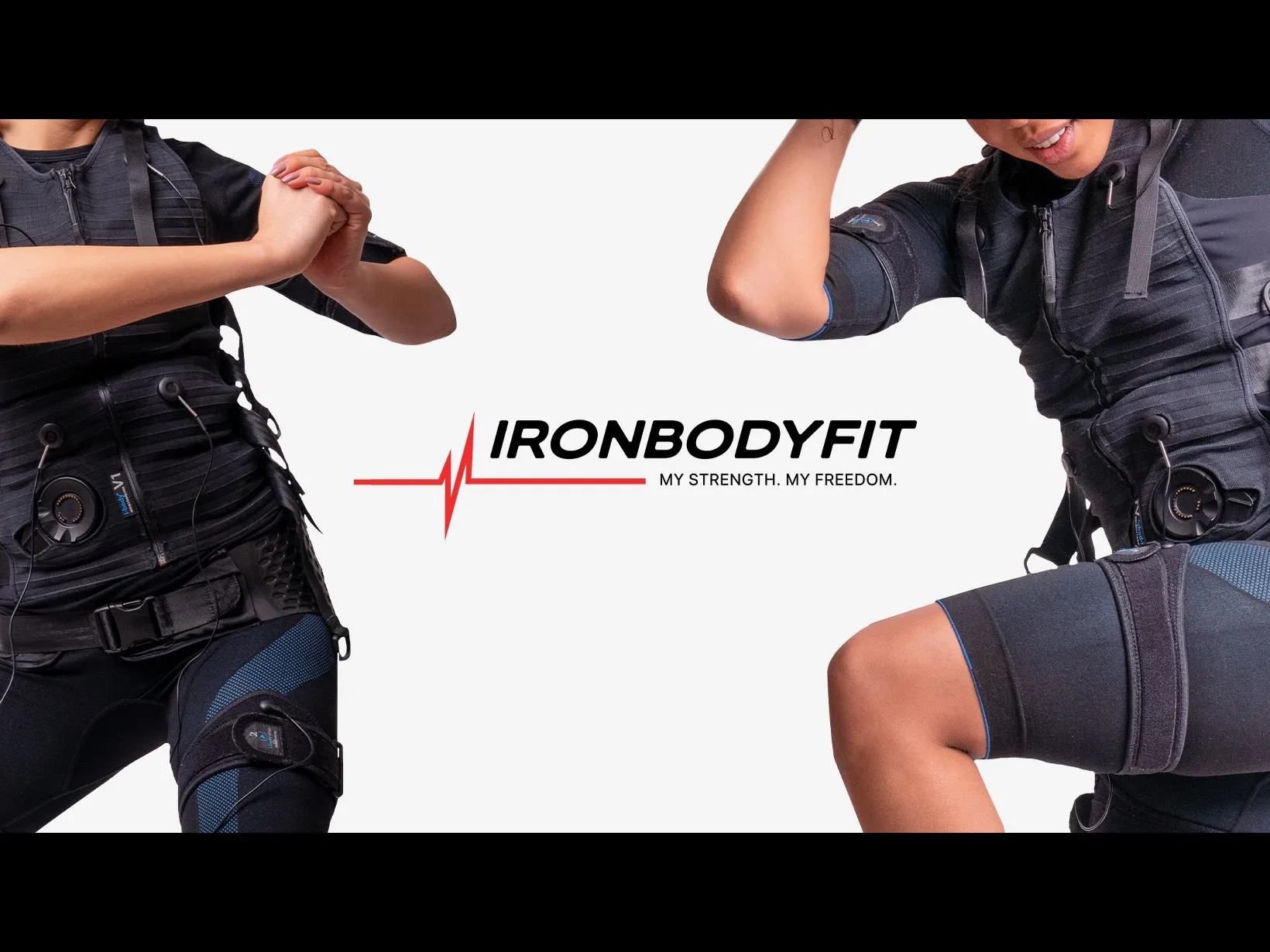 Iron Bodyfit Bailleul