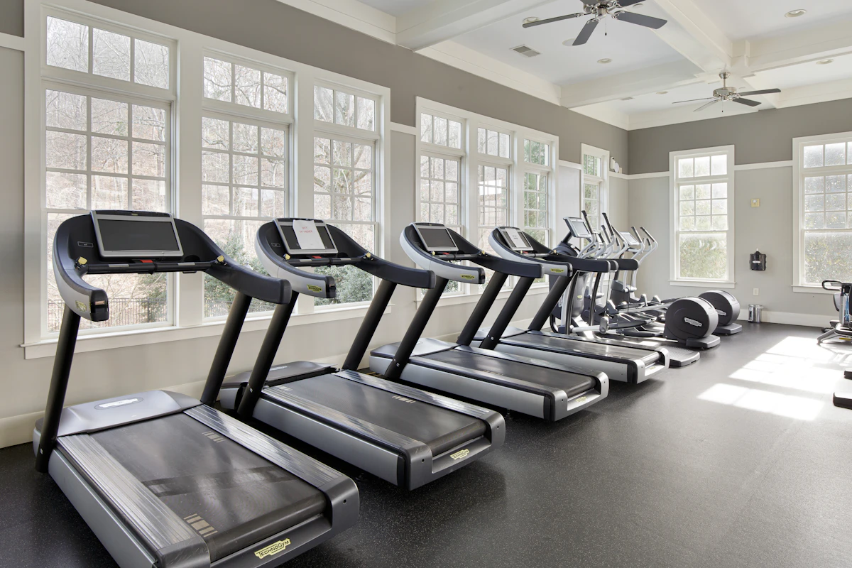 Fitness Park Amiens Centre