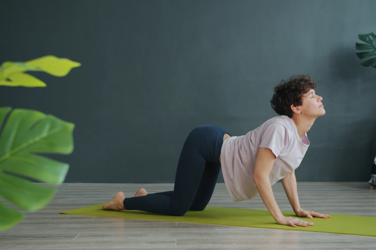 Centre Asana-Hatha Yoga Traditionnel Amiens