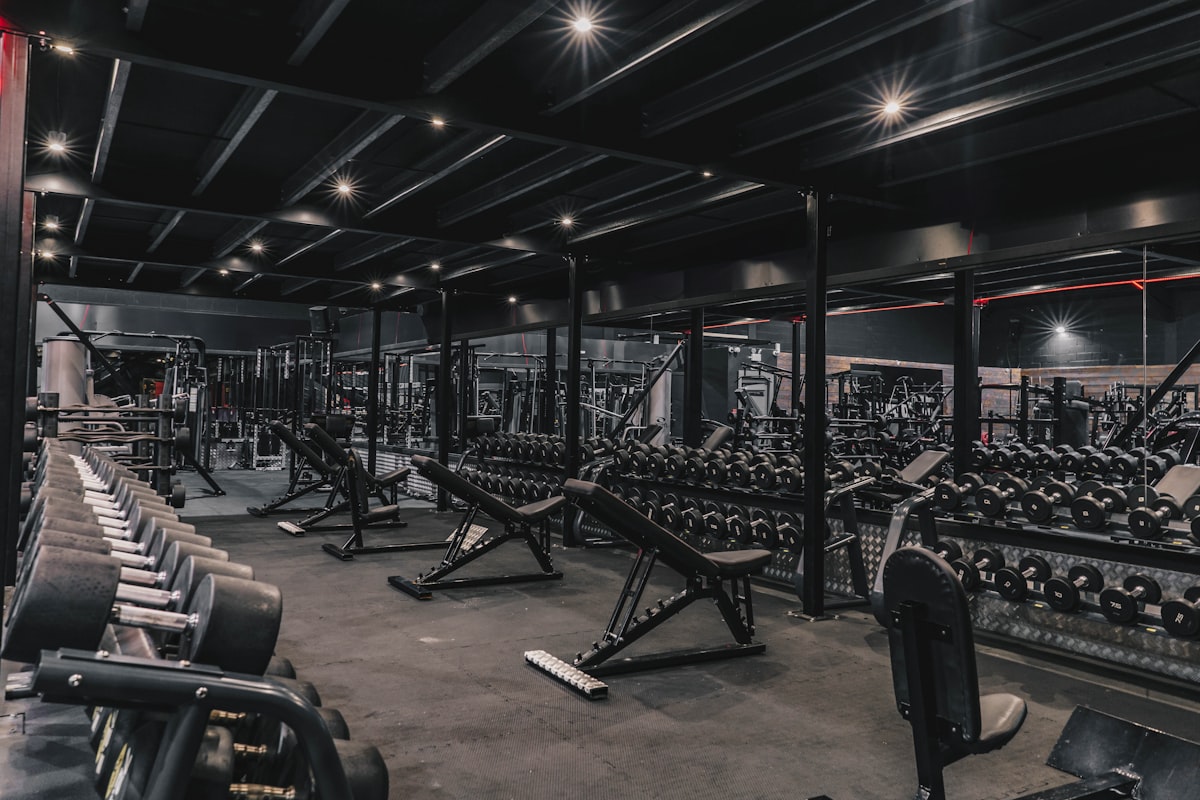ONELIFE Fitness Amiens