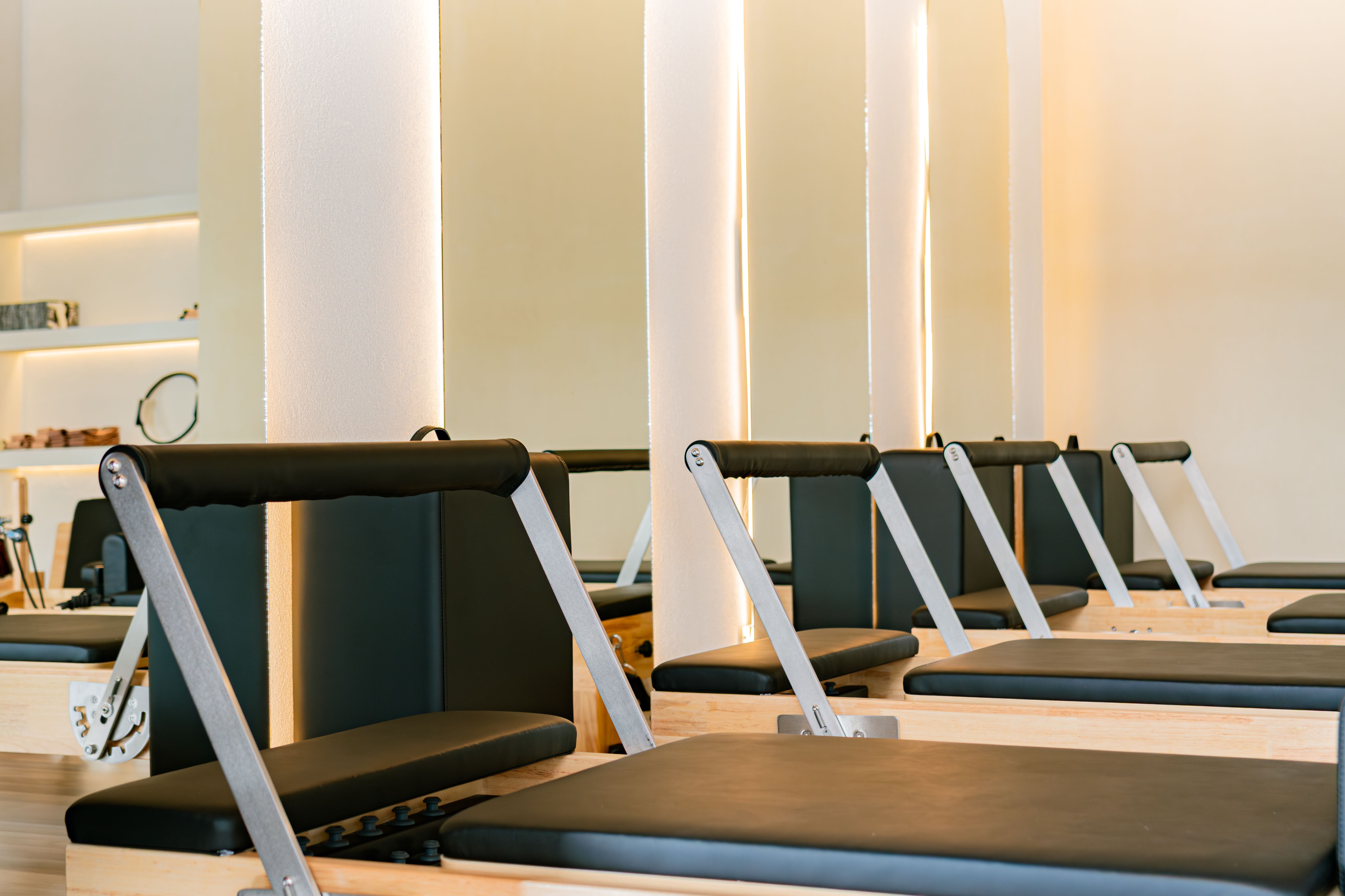 Gym Pilates 83 Toulon (Le Mourillon)