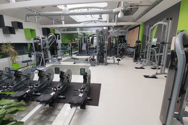 Global Training Sport Reims