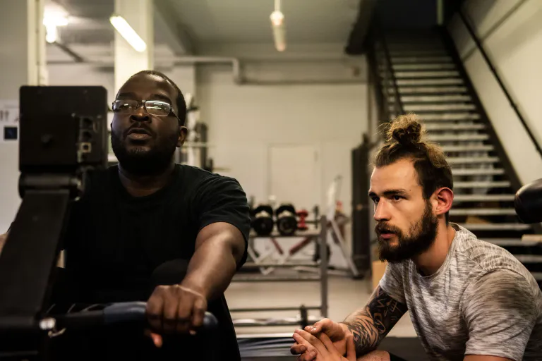 CrossFit Saint Etienne