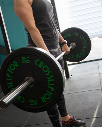 Kinz Faktory Hyrox Training Club