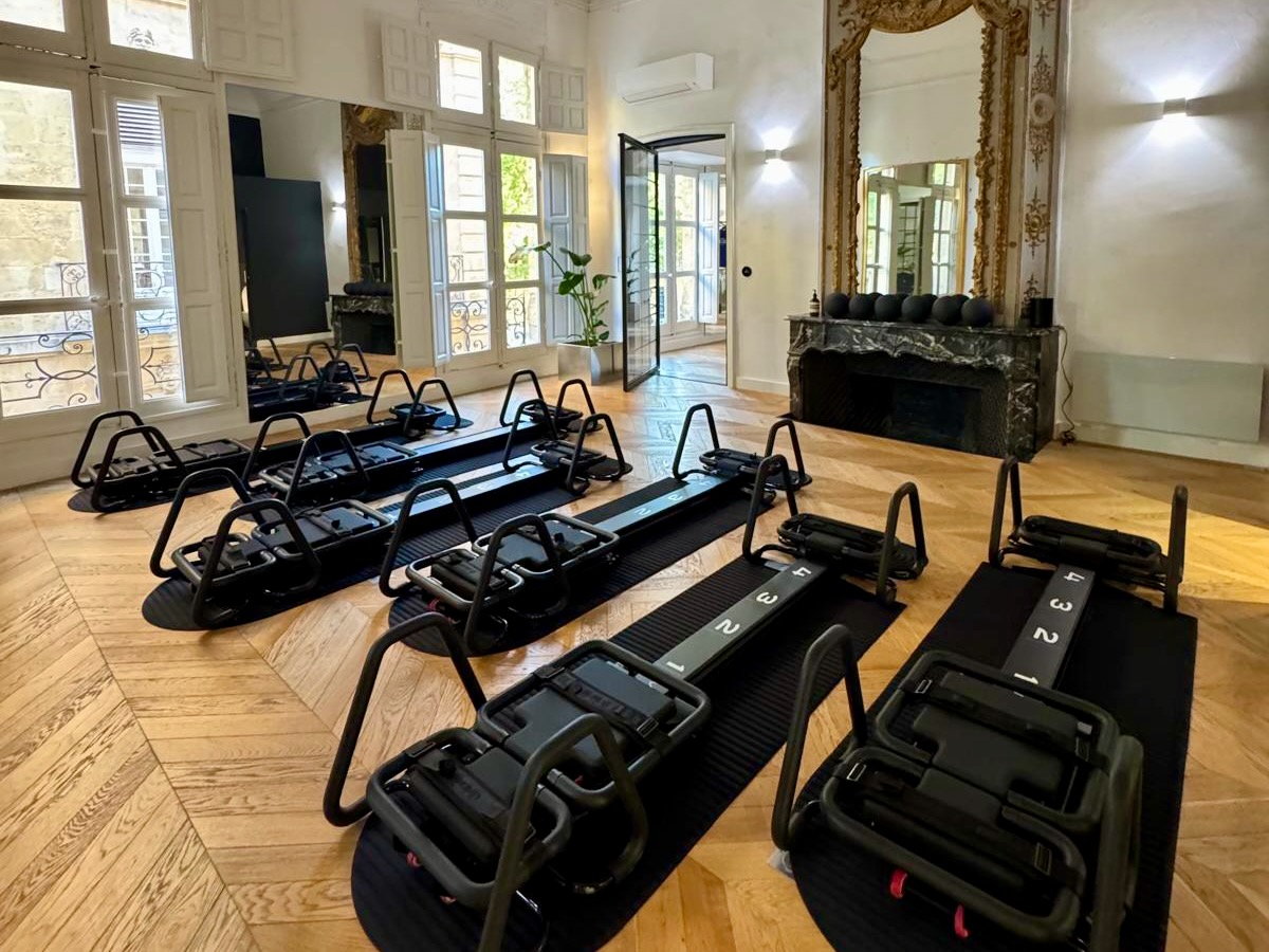 Storm Lagree & Wellness