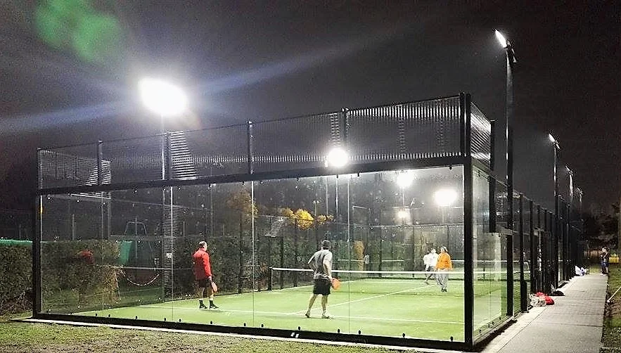 Club Lou Tennis