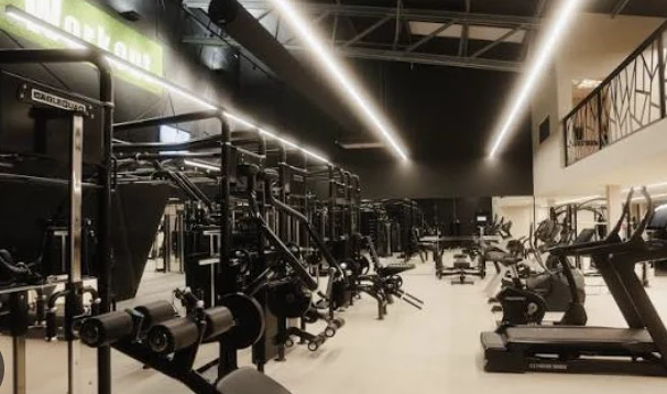 Just Workout