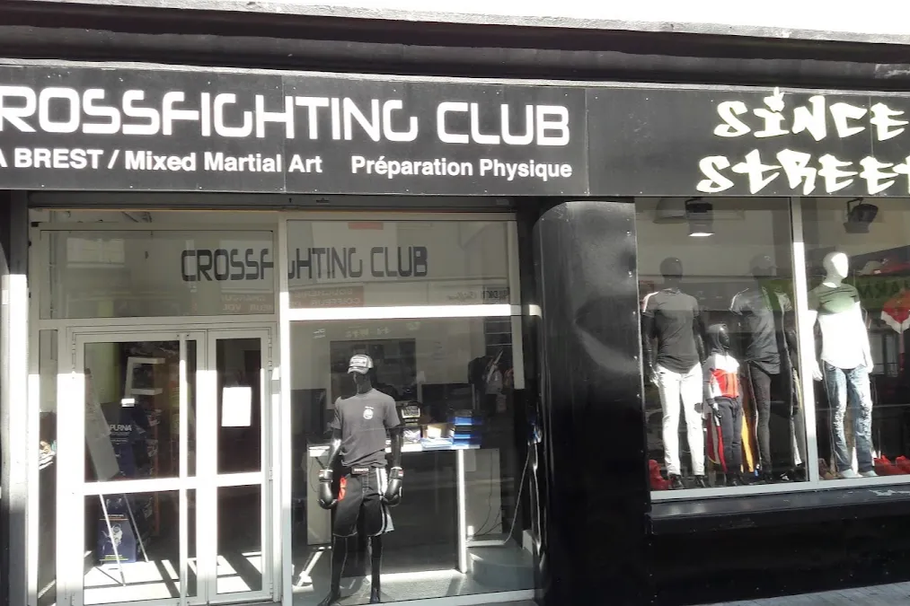 CrossFighting Club Brest
