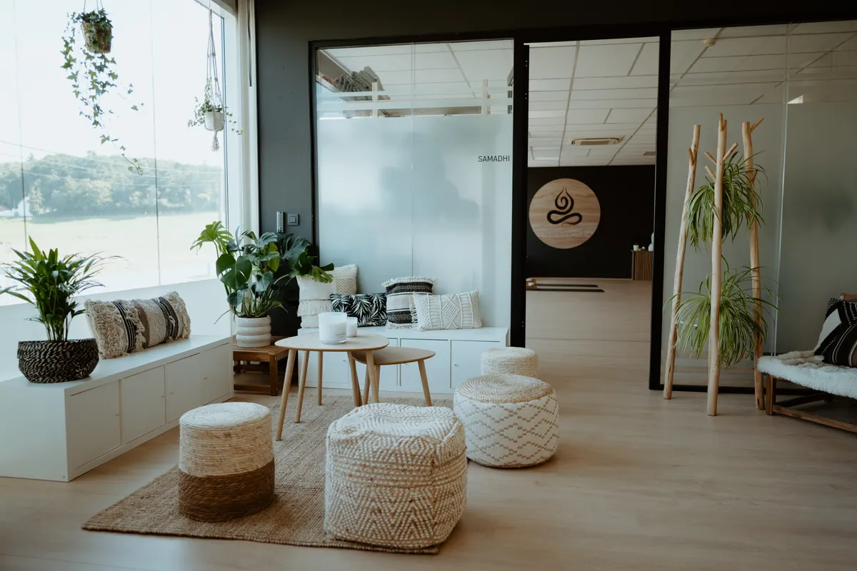 Yoga à Braine-l'Alleud — Serenityoga