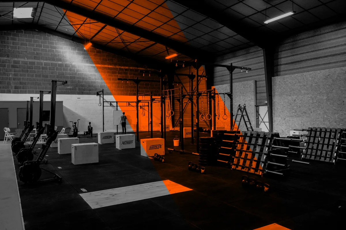 CrossFit Korrigan