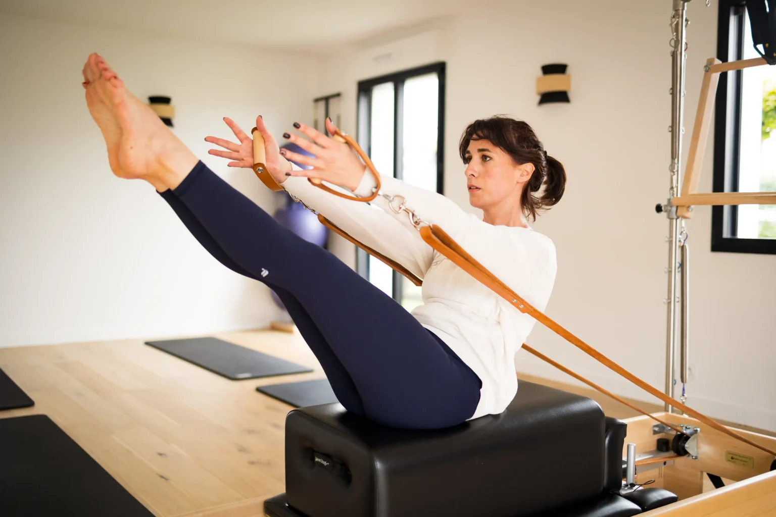 Studio EL Pilates