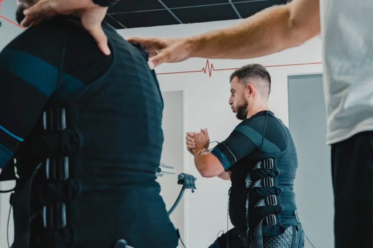 Iron Bodyfit La Rochelle
