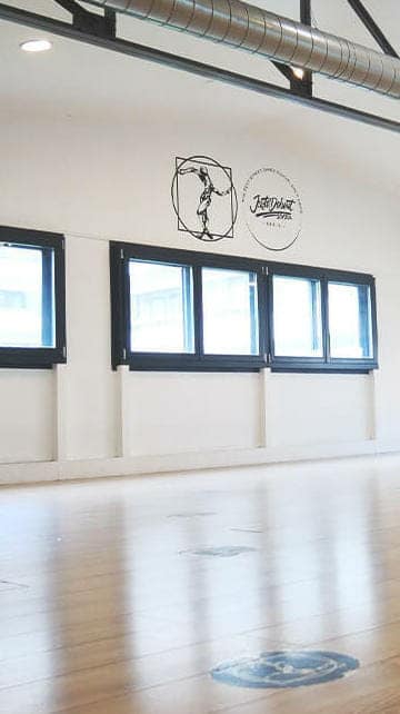 Juste Debout School