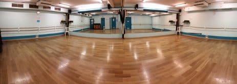 Centre de Danse Alésia