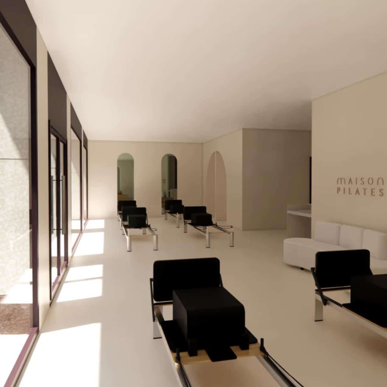 Maison Pilates Strasbourg