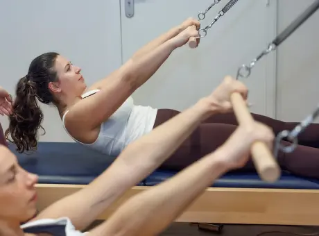 Harmonie Pilates Studio