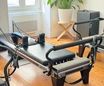 Elephant Studio Pilates