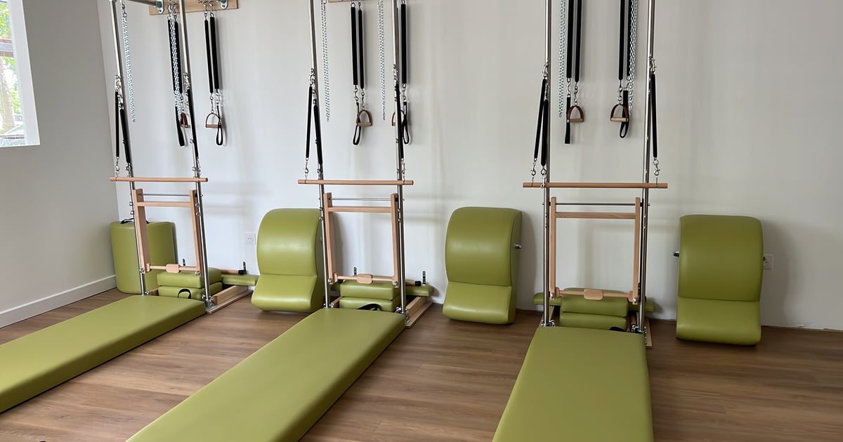 Inspiration Pilates