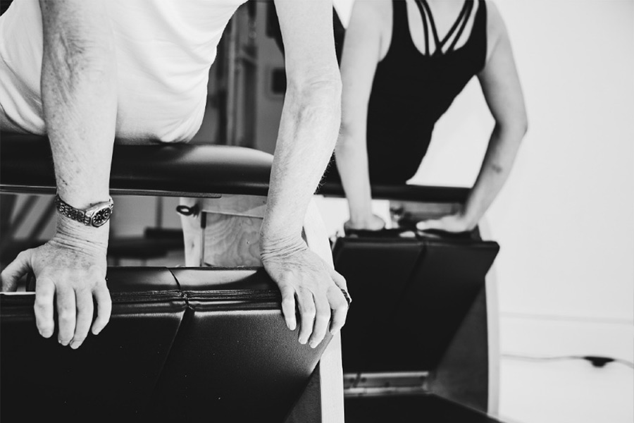 Studio Pilates Strasbourg
