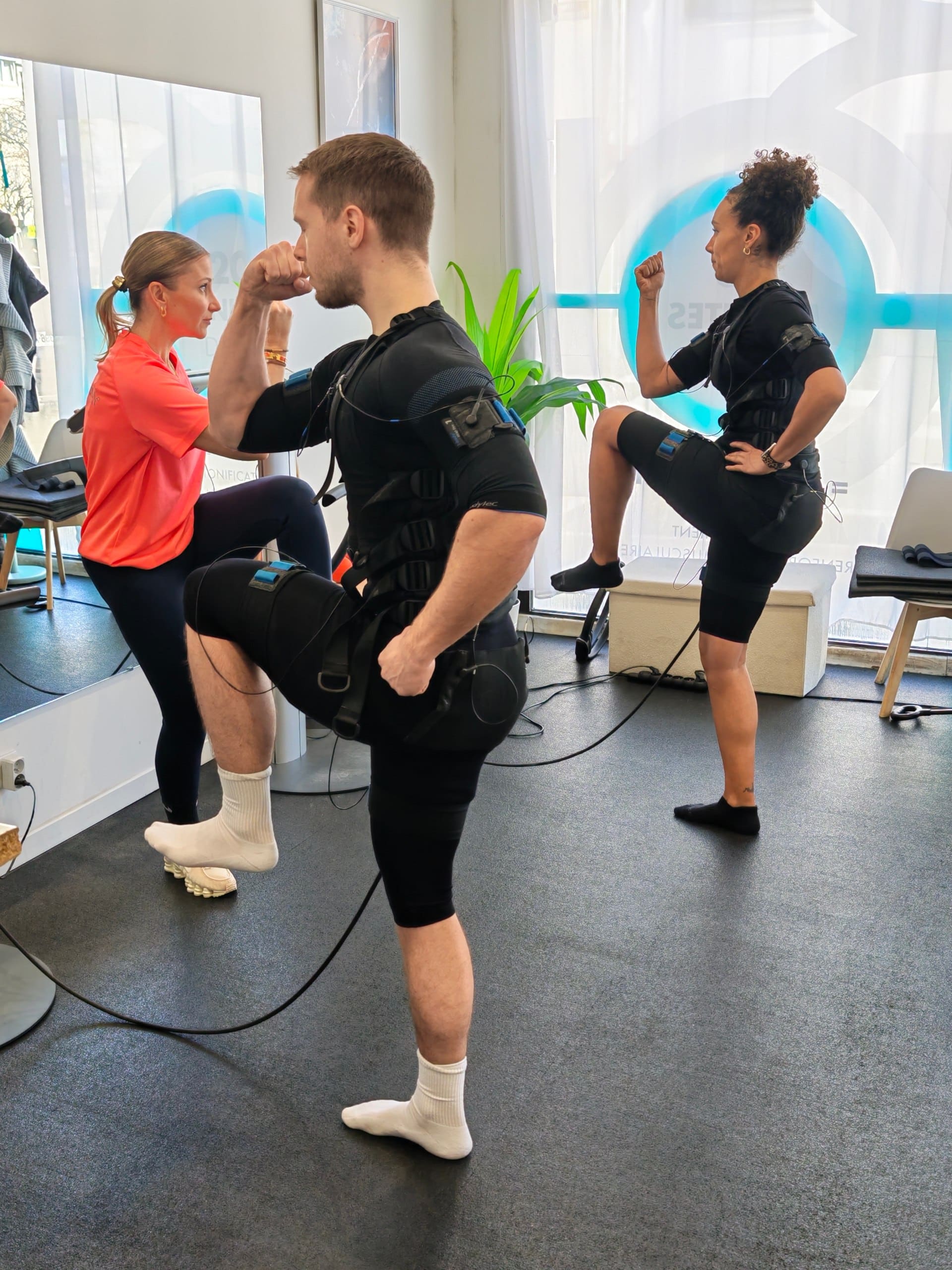 Body Addiction Houilles