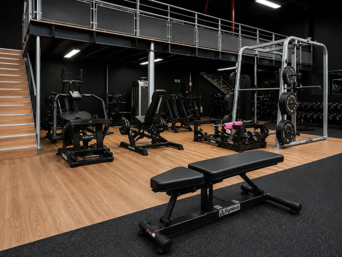 So Lady Fit Conflans
