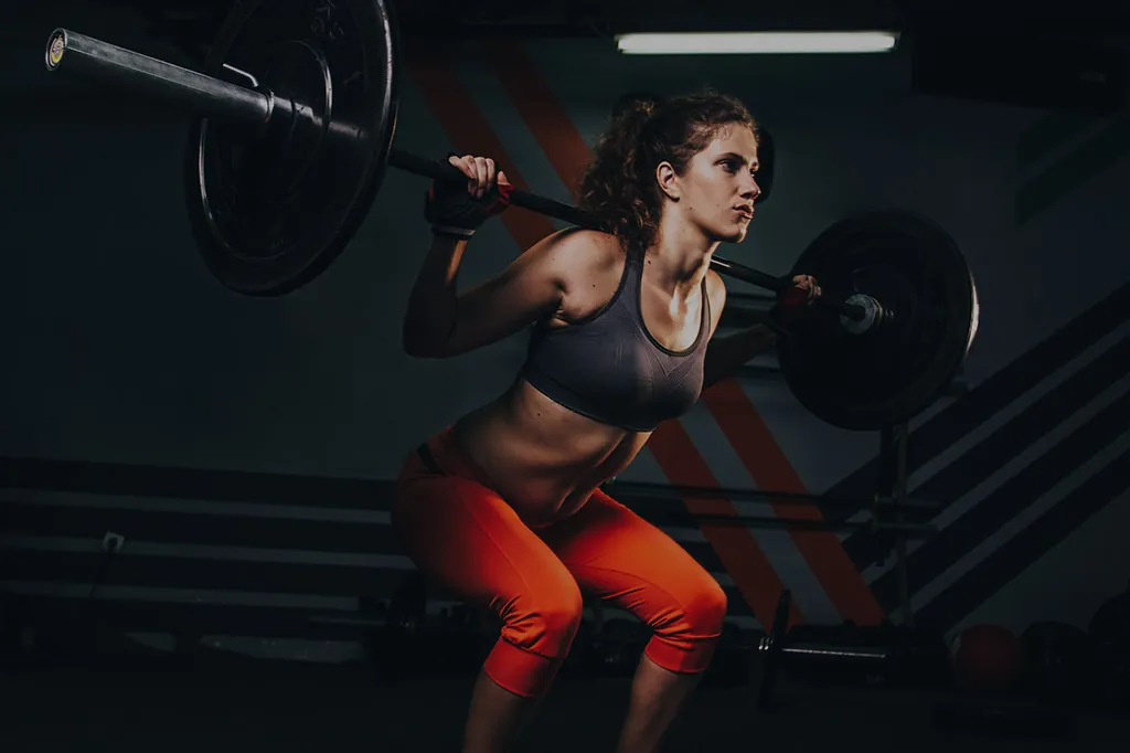 Spark Body Fit Pertuis