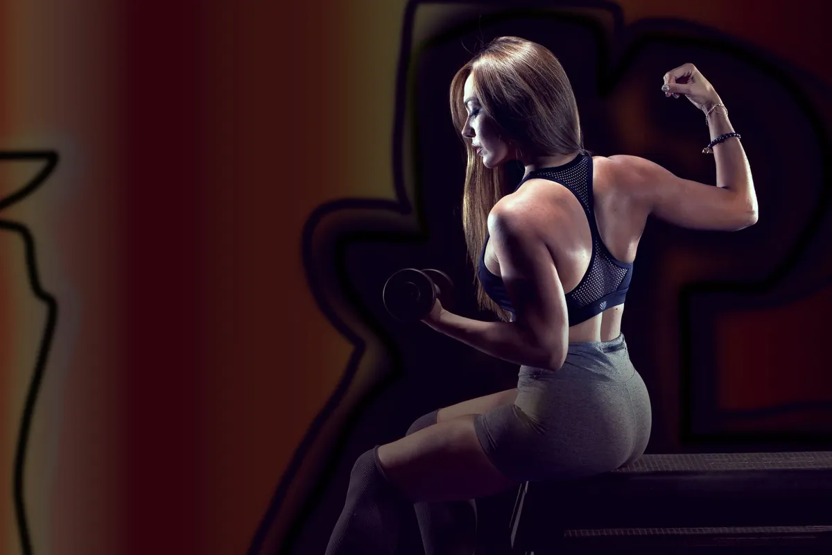 Musculation à Venelles — Spark Body Fit Venelles