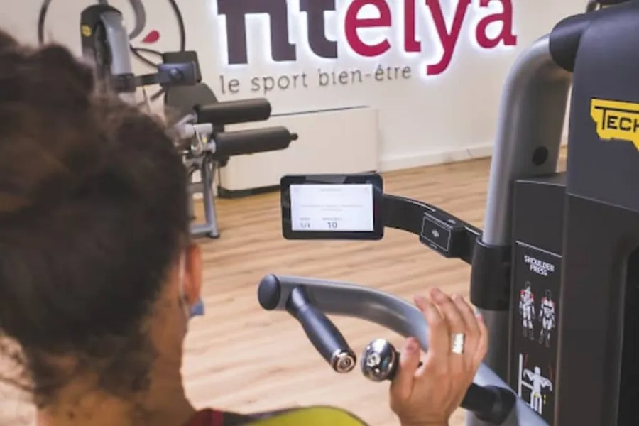 Fitelya Challans