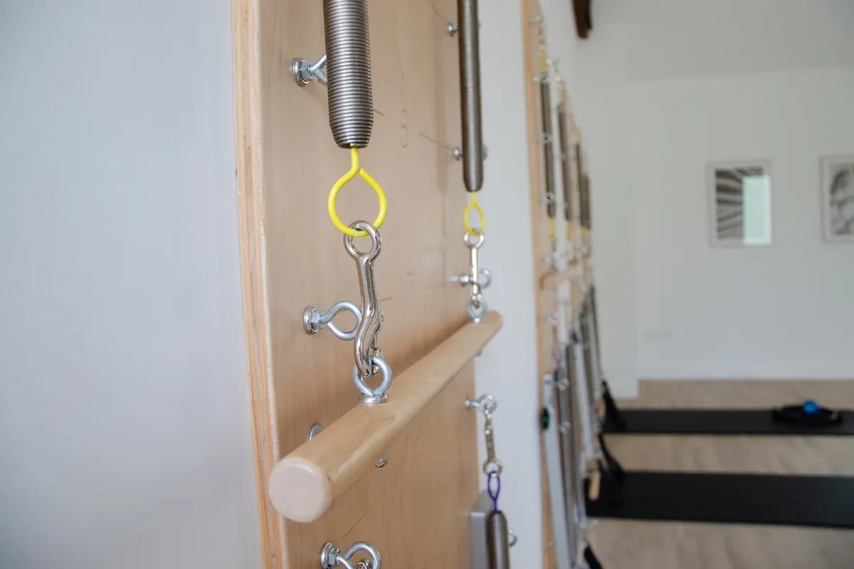 Studio Pilates L'Bird