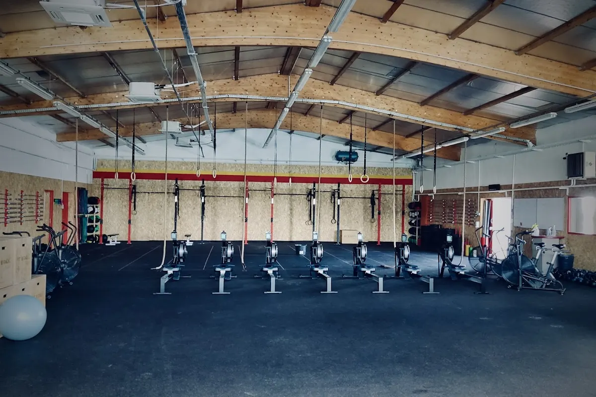 Forez CrossFit