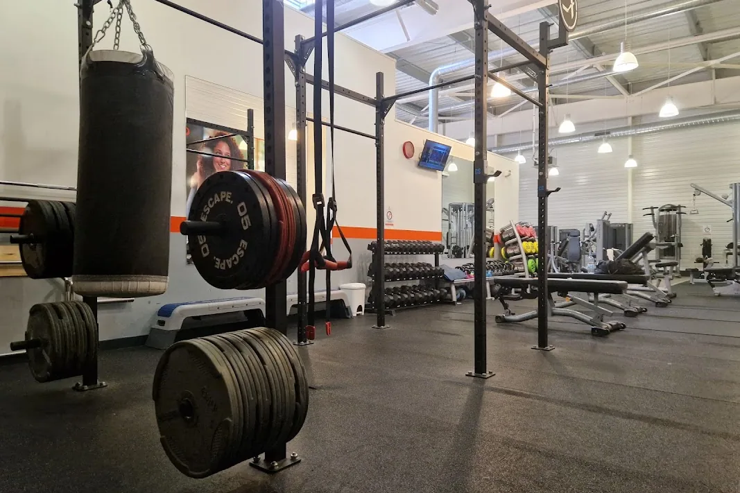 Fitness à Tonnay-Charente — L'Appart Fitness