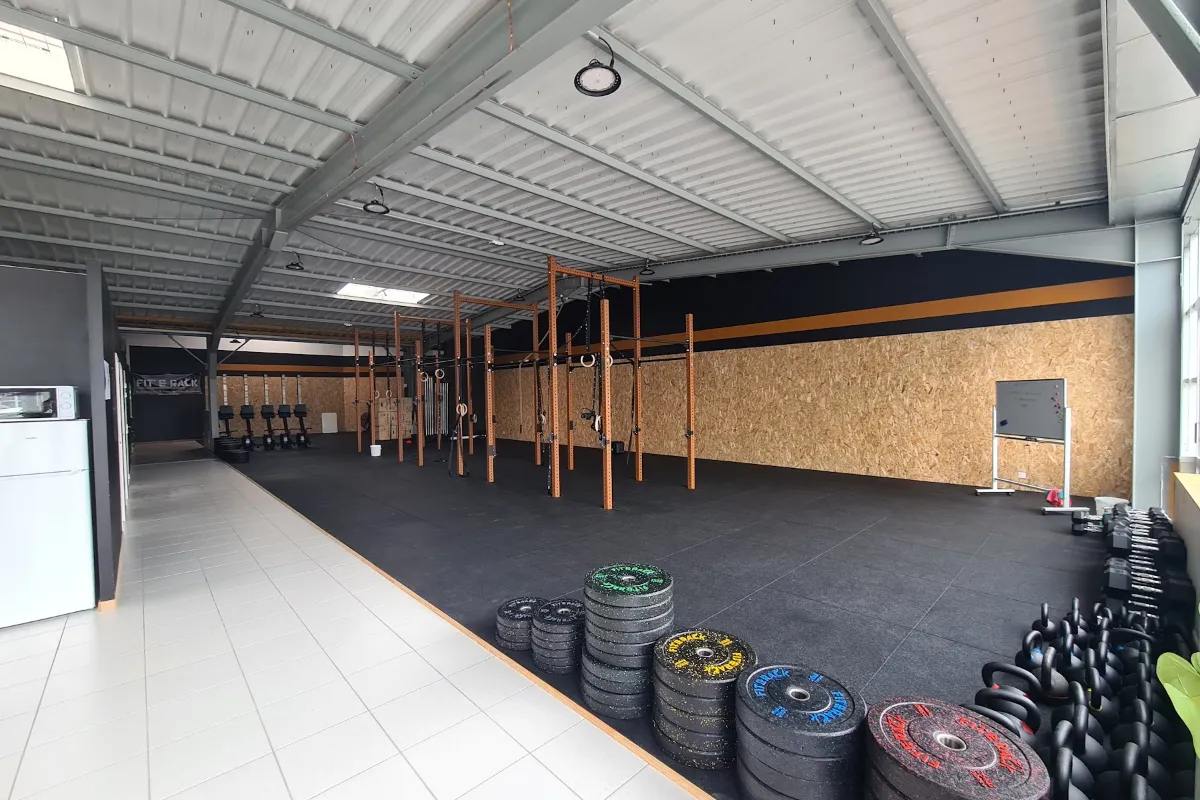 CrossFit Dreux