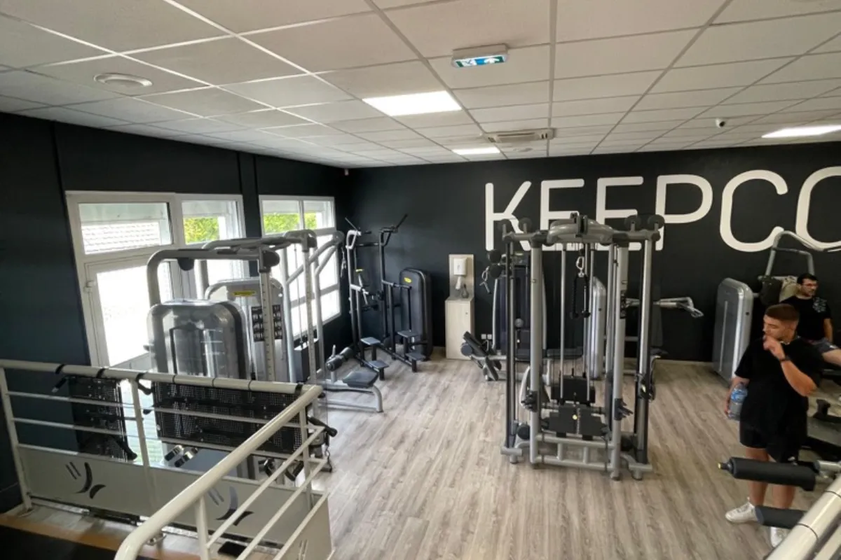 Keepcool Dreux