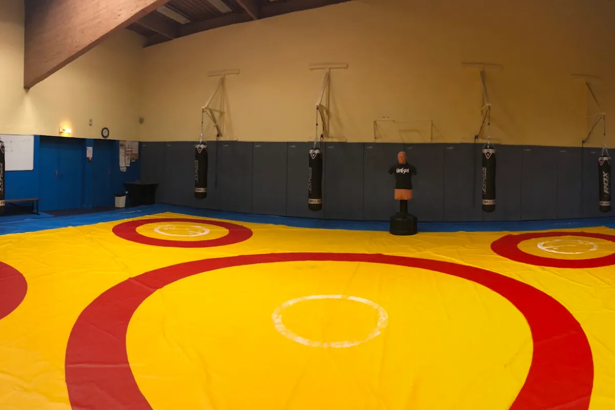 Boxe Thaï Dreux