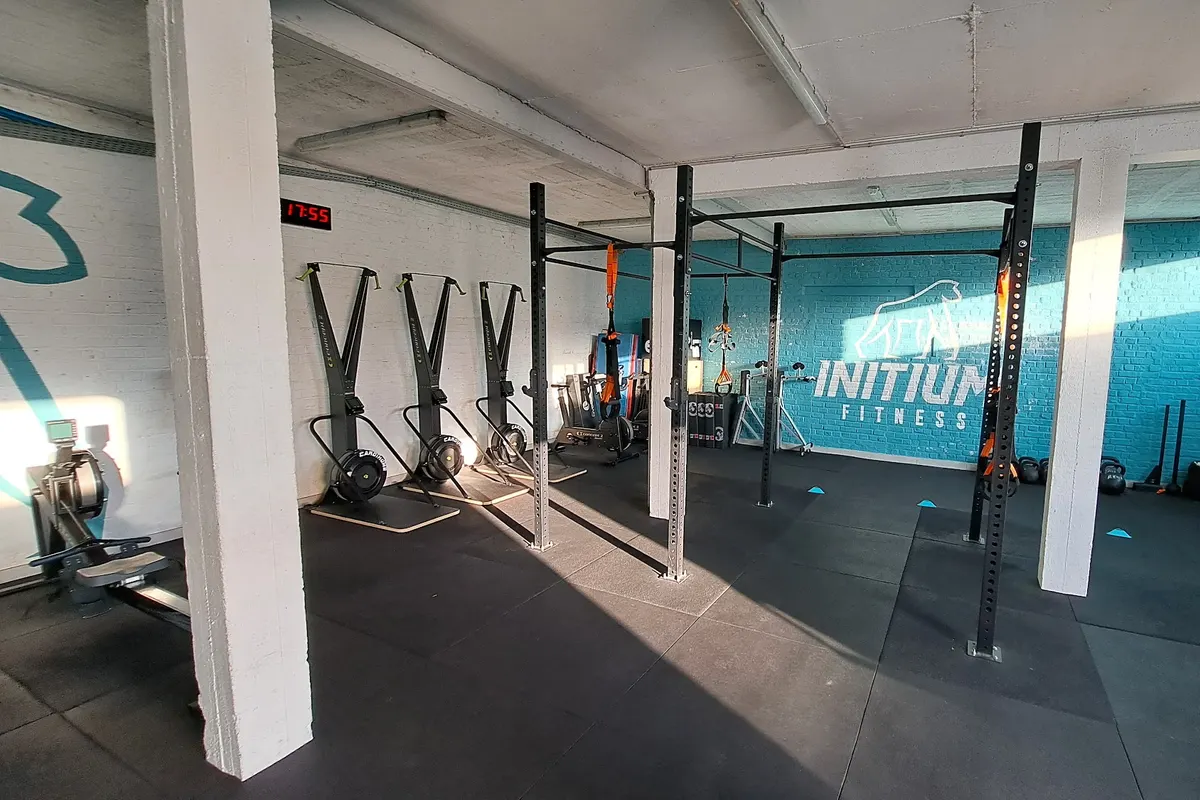 Initium Fitness Tourcoing