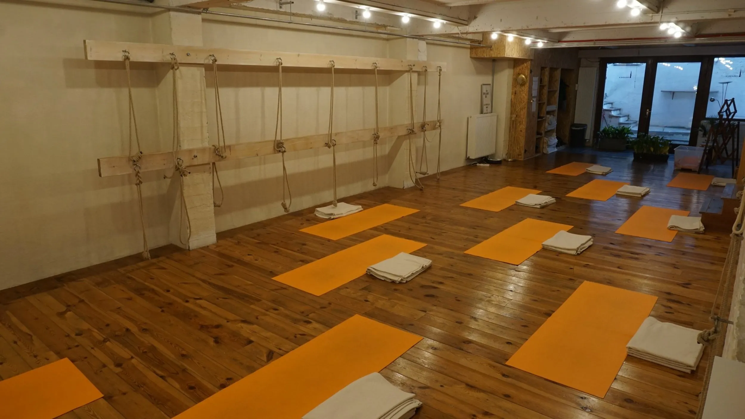 Yogasala